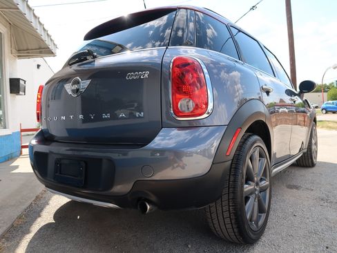 Used 2016 MINI Cooper Countryman FWD image 8