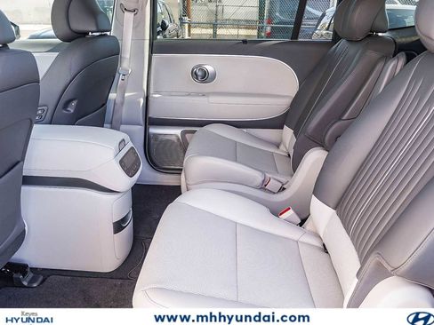 New 2026 Hyundai Ioniq 9 Calligraphy AWD/4WD image 24