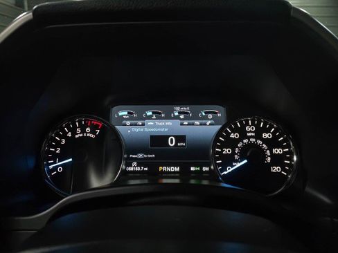 Used 2018 Ford F150 Lariat w/ Equipment Group 502A Luxury image 26