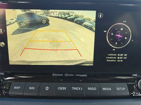 Used 2022 Kia Seltos S FWD image 17