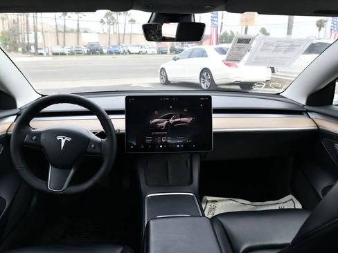 Used 2023 Tesla Model 3 Standard Range RWD image 22
