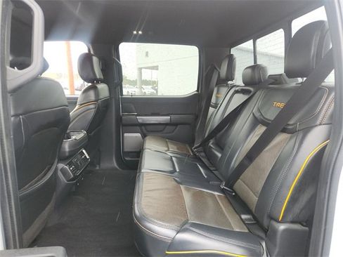 Used 2021 Ford F150 Tremor w/ Equipment Group 402A High image 10