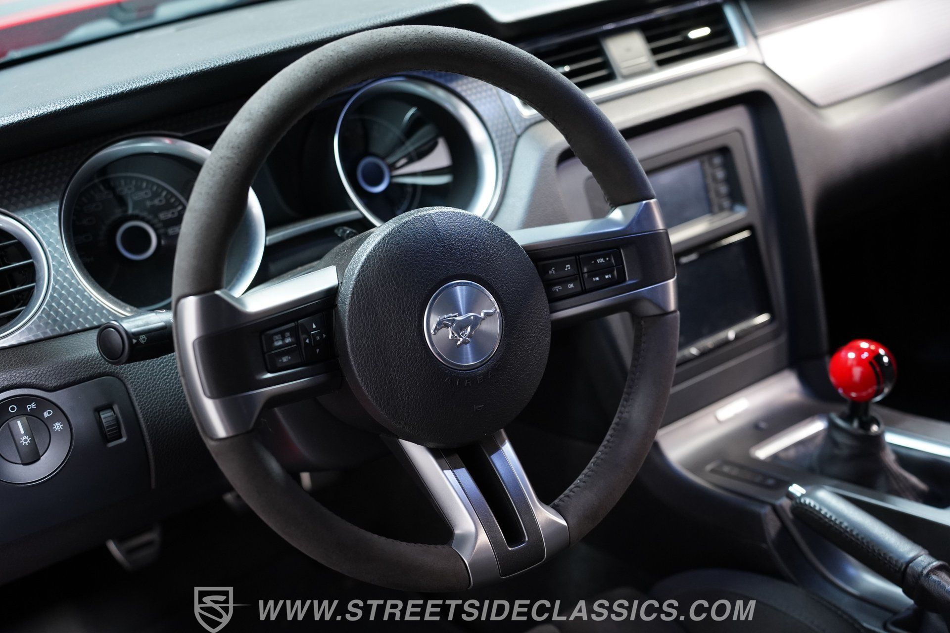 Used 2013 Ford Mustang Boss 302 w/ Boss 302 Accessory Pkg RWD image 30