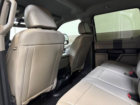 Used 2022 Ford F350 XL w/ Power Equipment Group image 37