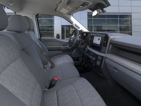 New 2026 Ford F350 XL w/ STX Appearance Package AWD/4WD image 40