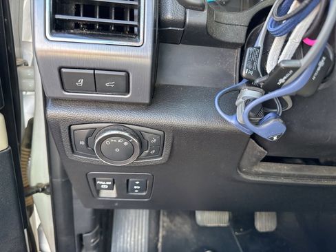 Used 2018 Ford Expedition Platinum image 21