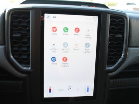 New 2025 Ford Ranger XL w/ Trailer Tow Package image 26