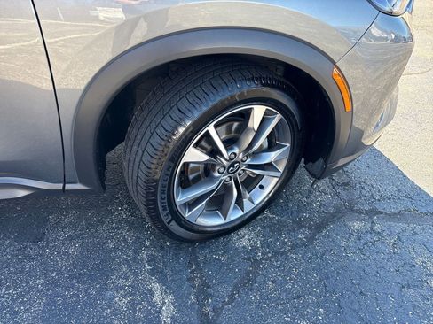 Certified 2023 INFINITI QX60 Luxe w/ Cargo Package image 33