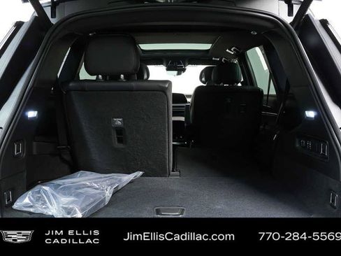 Used 2026 Cadillac Vistiq Luxury AWD/4WD image 26