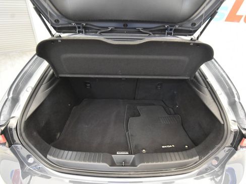 Used 2025 MAZDA MAZDA3 Carbon image 33