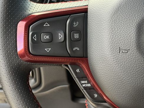 Used 2026 RAM 1500 Rebel w/ Rebel Level 1 Equipment Group AWD/4WD image 17