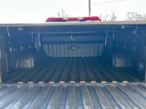 Used 2022 Chevrolet Silverado 1500 RST image 19