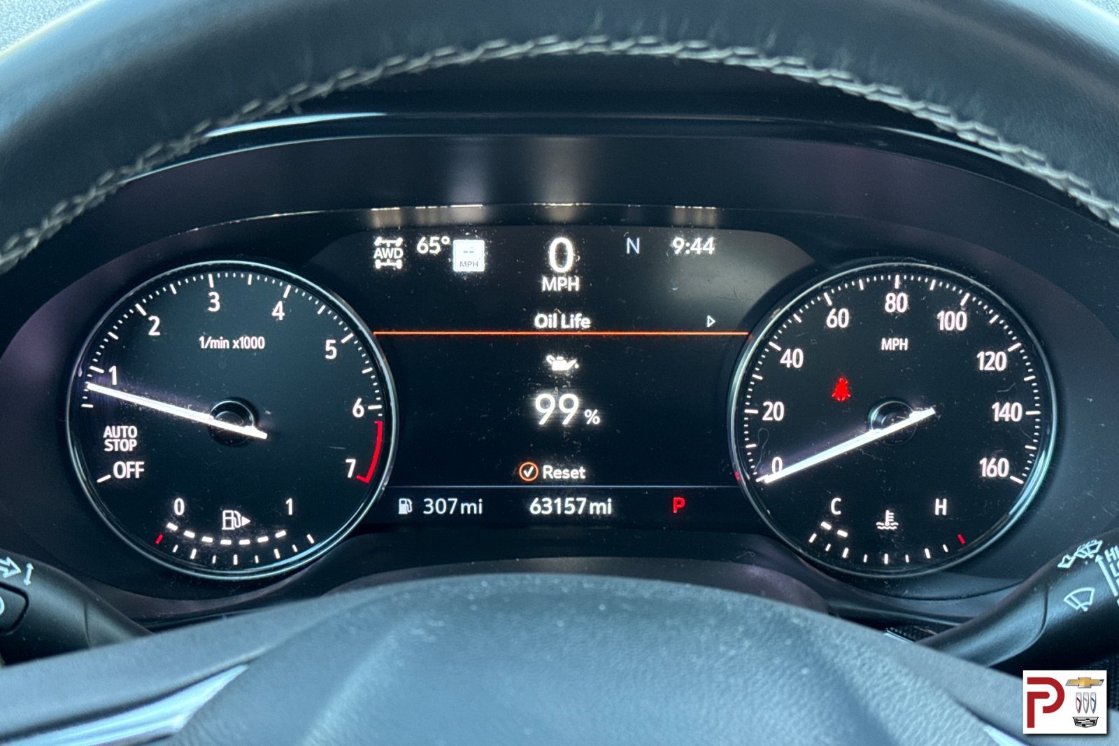 Certified 2021 Buick Envision Essence w/ Technology Package I AWD/4WD image 31