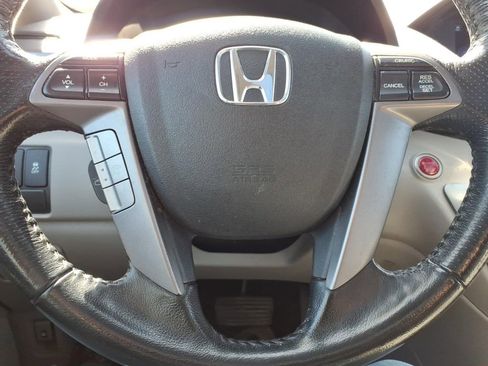 Used 2014 Honda Odyssey EX-L image 25