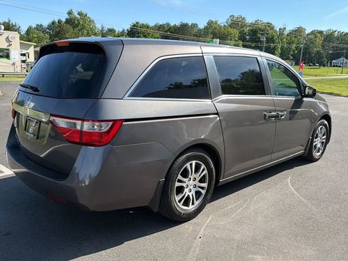 Used 2012 Honda Odyssey EX-L image 7