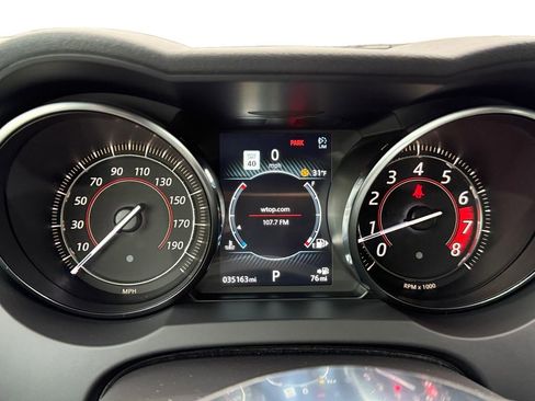 Used 2020 Jaguar F-TYPE Coupe image 13