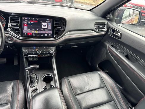 Used 2024 Dodge Durango GT image 20