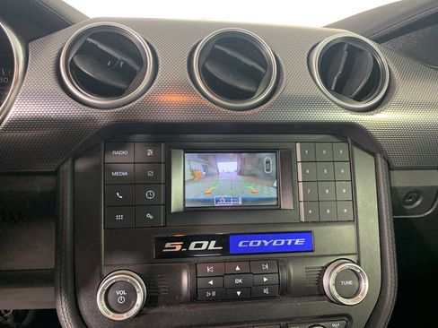 Used 2019 Ford Mustang GT w/ Ford Safe & Smart Package image 27