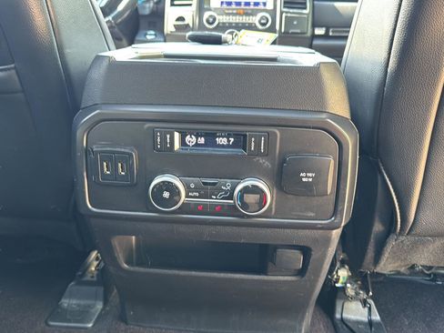 Used 2020 Ford Expedition Limited AWD/4WD image 28