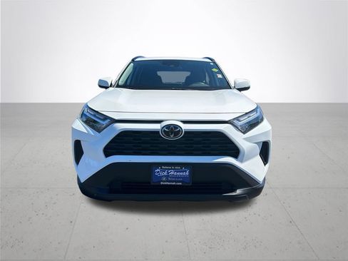 Certified 2024 Toyota RAV4 XLE w/ Convenience Package AWD/4WD image 3