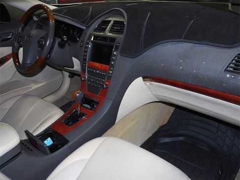 Used 2011 Lexus ES 350 image 14