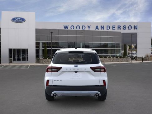 New 2026 Ford Escape Active FWD image 5