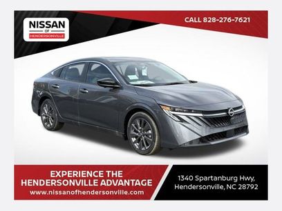 New 2026 Nissan Sentra SL w/ Floor Mat Package