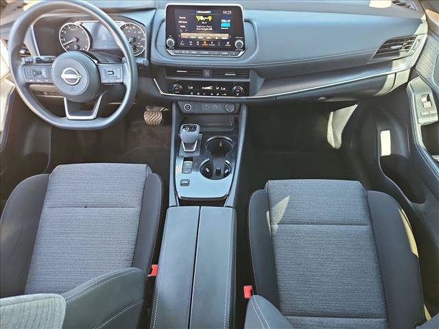 Used 2023 Nissan Rogue SV FWD image 22