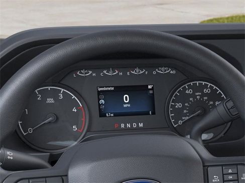 New 2026 Ford F350 XLT w/ Snow Plow Prep Package image 13