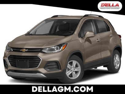 Used 2022 Chevrolet Trax LT w/ LT Convenience Package