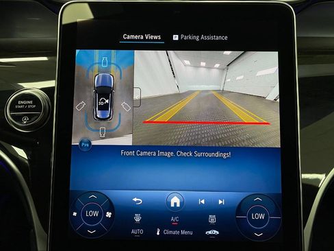 New 2026 Mercedes-Benz GLC 300 4MATIC image 24