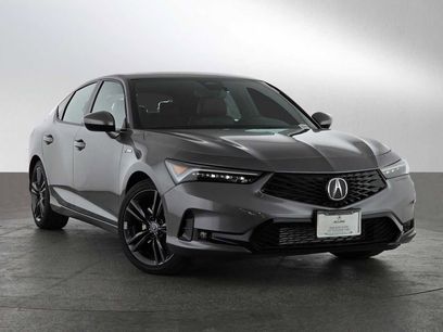 New 2025 Acura Integra A-Spec