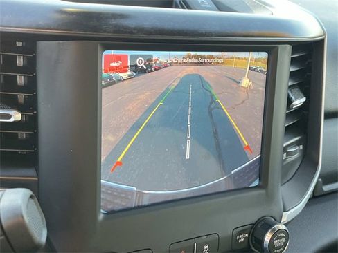 Used 2024 RAM 3500 Big Horn image 34