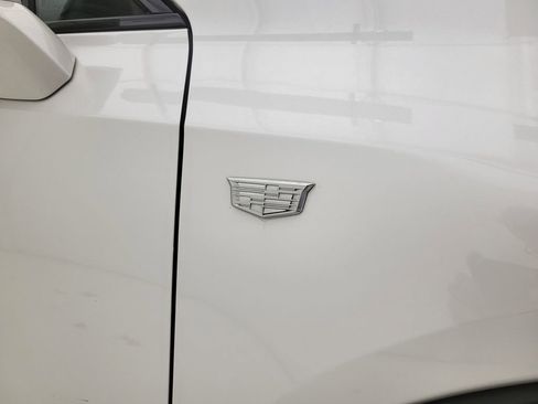 Used 2023 Cadillac XT4 Sport AWD/4WD image 28