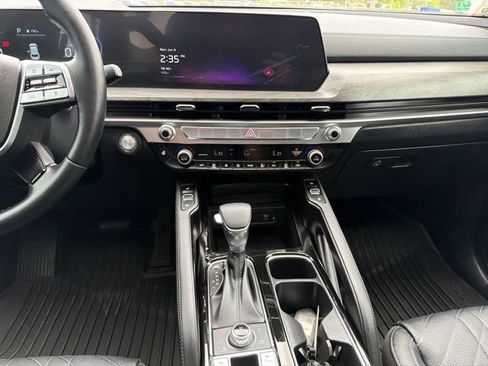 Certified 2025 Kia Telluride EX X-Line AWD/4WD image 28