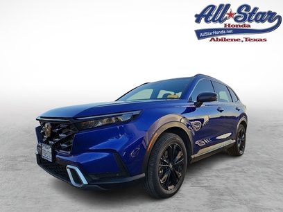 Used 2023 Honda CR-V Sport Touring