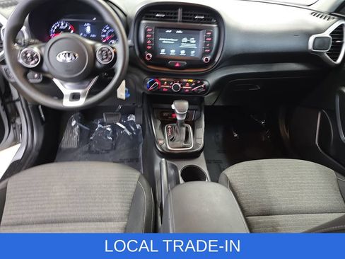 Used 2021 Kia Soul S FWD image 9