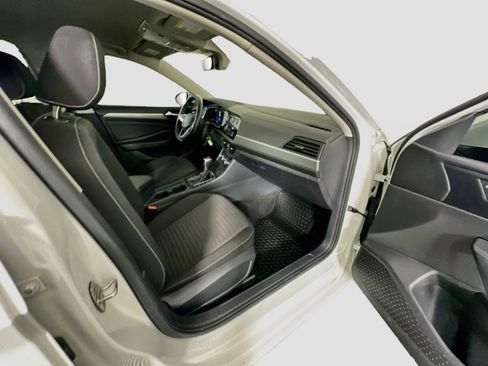 Used 2024 Volkswagen Jetta S FWD image 29