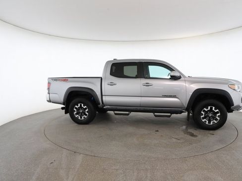 Used 2021 Toyota Tacoma SR image 23