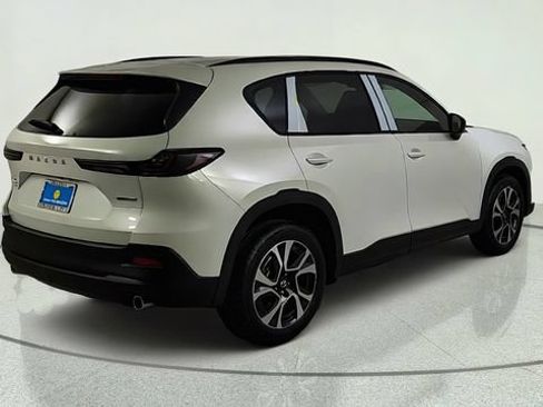 New 2026 MAZDA CX-5 Preferred AWD/4WD image 7