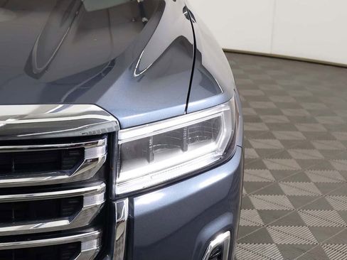 Used 2020 GMC Acadia SLE w/ Driver Convenience Package image 15