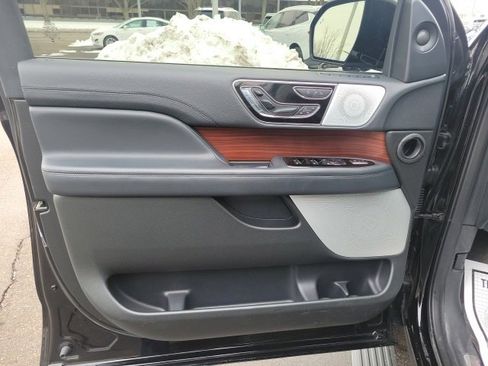 Certified 2023 Lincoln Navigator Reserve image 20
