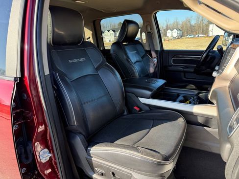 Used 2021 RAM 3500 Laramie w/ Safety Group B image 30