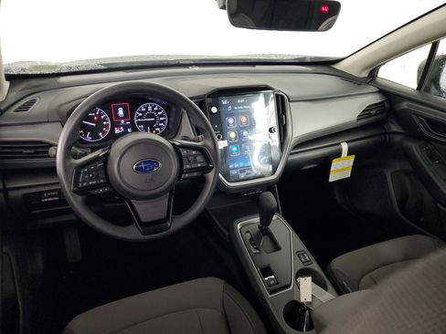 New 2025 Subaru Crosstrek 2.5i Premium image 15