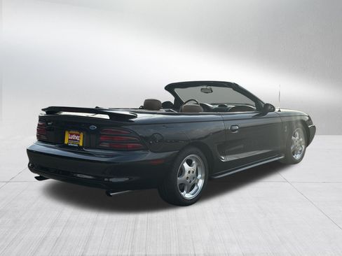 Used 1995 Ford Mustang GT RWD image 7