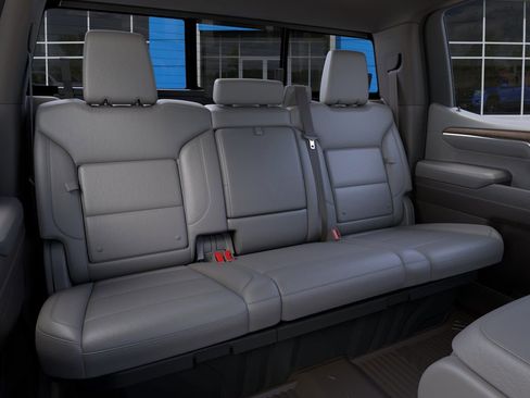 New 2026 Chevrolet Silverado 1500 LT image 18