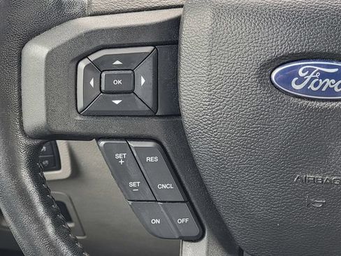 Used 2018 Ford F150 XLT w/ Equipment Group 302A Luxury AWD/4WD image 28