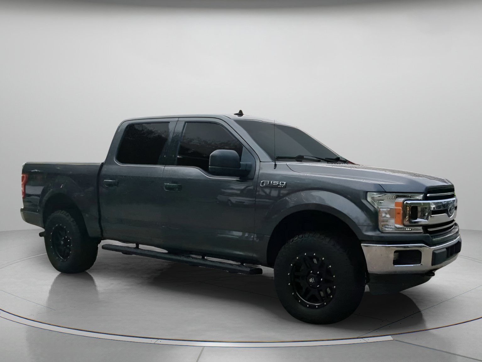 Used 2020 Ford F150 XLT w/ Equipment Group 301A Mid AWD/4WD image 36