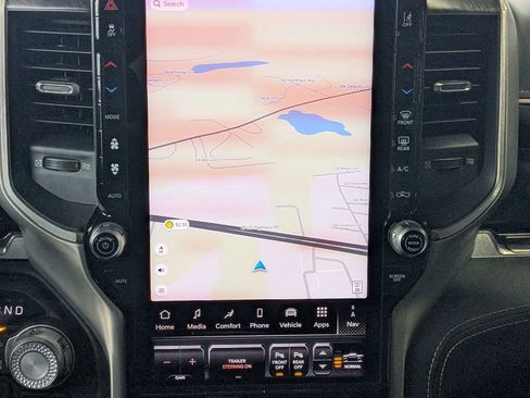 New 2026 RAM 1500 Tungsten w/ Trailer Tow Group image 30