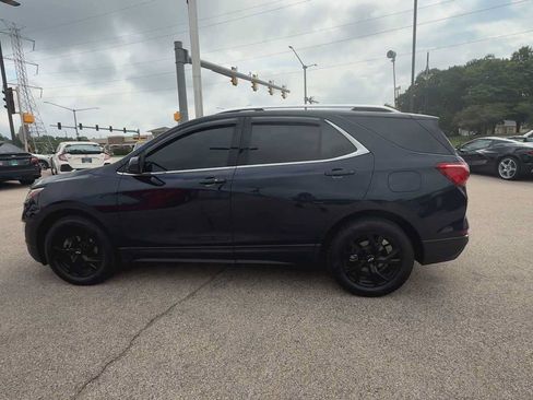 Certified 2020 Chevrolet Equinox LT AWD/4WD image 5